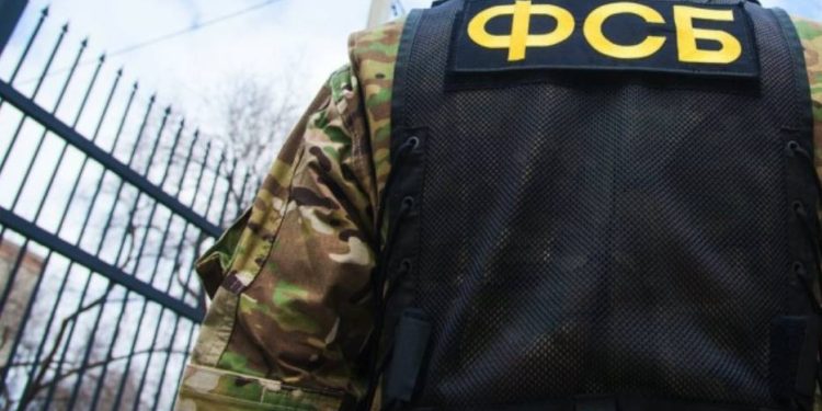Ukraińców nielegalnie wyjeżdżających przez Naddniestrze przesłuchują w służbach specjalnych pod kontrolą Rosji, zbierając informacje o obiektach wojskowych Sił Zbrojnych Ukrainy.
