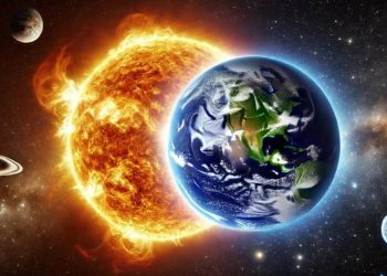 Burze magnetyczne 5 lipca 2025 roku mogą wpływać na zdrowie, samopoczucie i urządzenia elektroniczne. Sprawdź prognozę i porady.