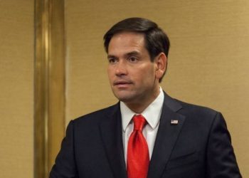 Marco Rubio oświadczył, że USA mogą ponownie ocenić wartość członkostwa w NATO po odmowie europejskich sojuszników dotyczącej udostępnienia baz do uderzeń na Iran.