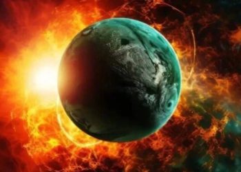 16 lipca 2025 roku spodziewana jest umiarkowana burza magnetyczna (Kp 5). Sprawdź, jak może wpłynąć na zdrowie, technologię i codzienne funkcjonowanie. Dowiedz się więcej!