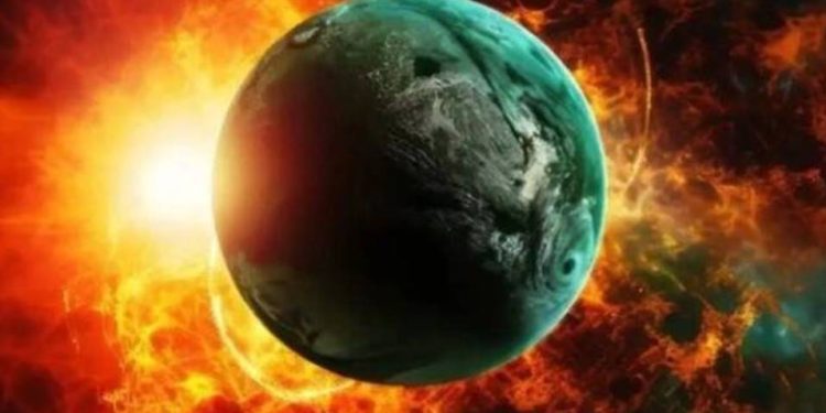 16 lipca 2025 roku spodziewana jest umiarkowana burza magnetyczna (Kp 5). Sprawdź, jak może wpłynąć na zdrowie, technologię i codzienne funkcjonowanie. Dowiedz się więcej!