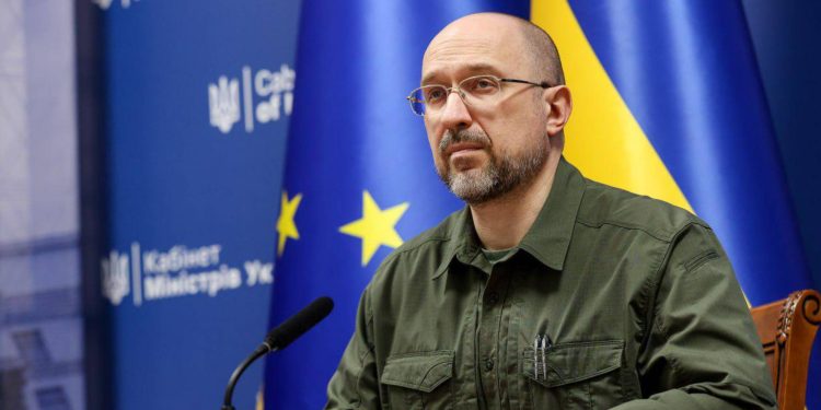 Denys Szmyhal został powołany na stanowisko ministra obrony Ukrainy. Sejm poparł kandydaturę zgłoszoną przez Wołodymyra Zełenskiego w ramach odnowienia rządu.