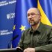 Denys Szmyhal został powołany na stanowisko ministra obrony Ukrainy. Sejm poparł kandydaturę zgłoszoną przez Wołodymyra Zełenskiego w ramach odnowienia rządu.