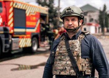 Rosja kontynuuje ataki na Wojskowe Centra Rekrutacji (WCR) na Ukrainie, próbując zakłócić mobilizację. Siły Zbrojne Ukrainy spodziewają się kolejnych uderzeń i wzmacniają środki bezpieczeństwa.
