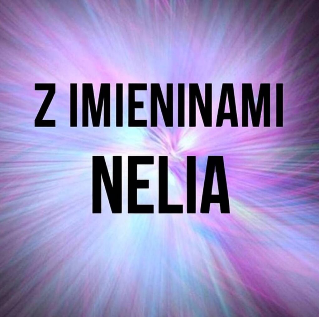 Dzień Anioła Nelli 2025: kiedy obchodzimy imieniny, tradycje oraz życzenia w kartkach, wierszach i prozie