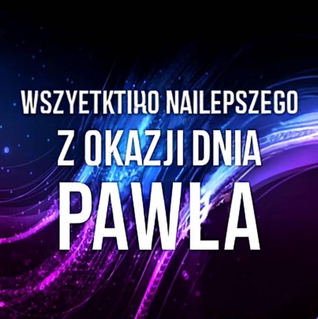 Dzień Anioła Pawliny 2025: kiedy obchodzi się imieniny, historia, życzenia na kartkach, w prozie i wierszach