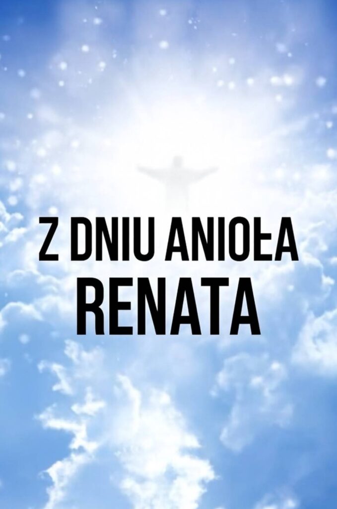 Renata’s Name Day 2025: when to celebrate, history, greetings with postcards, poems and prose