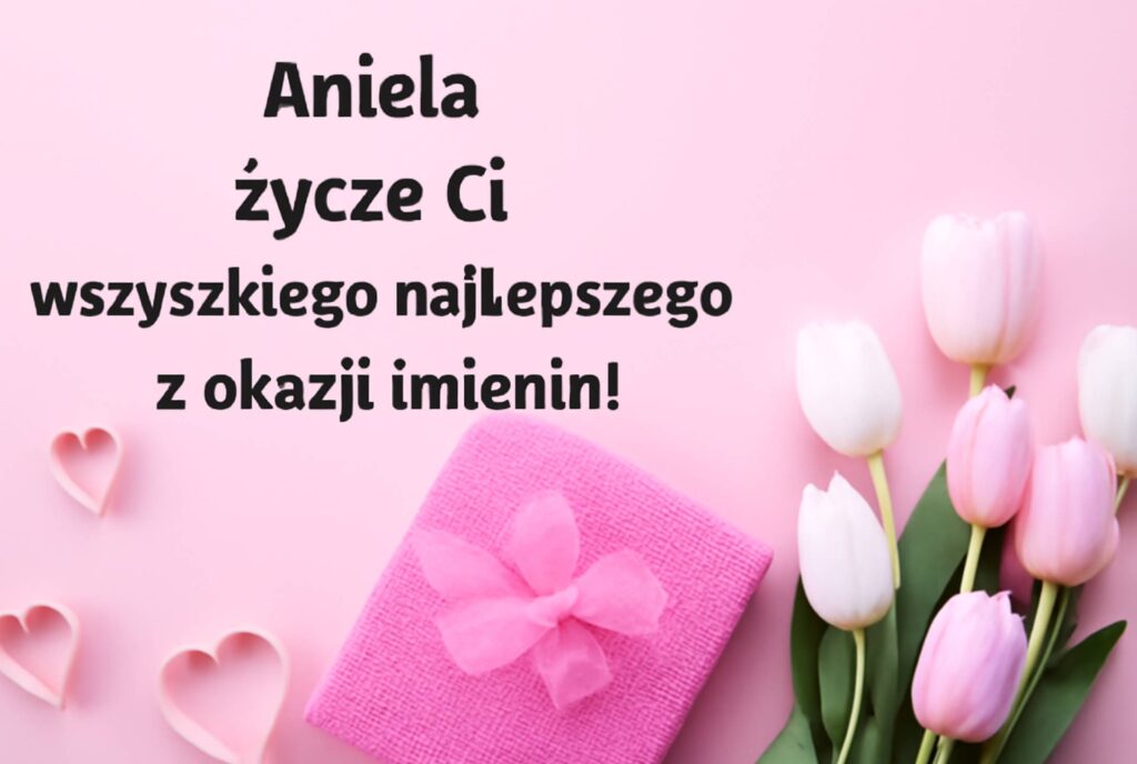 Dzień Anioła Jany 2025: kiedy obchodzone są imieniny, tradycje, życzenia prozą, wierszami i kartkami
