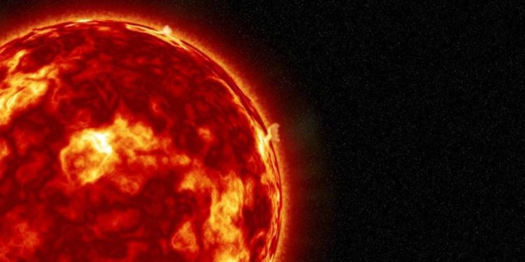 Prognoza burzy magnetycznej na 4 sierpnia 2025 roku – sprawdź, jak silna będzie burza, jaki wpływ może mieć na osoby meteozależne oraz jak się przygotować do zmian w polu magnetycznym Ziemi.
