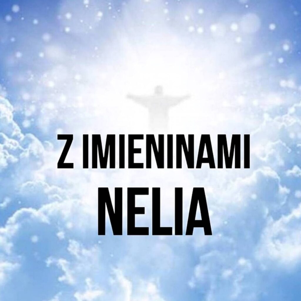 Dzień Anioła Nelli 2025: kiedy obchodzimy imieniny, tradycje oraz życzenia w kartkach, wierszach i prozie