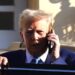 Donald Trump omówił z Łukaszenką uwolnienie więźniów politycznych oraz przyszłe spotkanie z Putinem na Alasce.