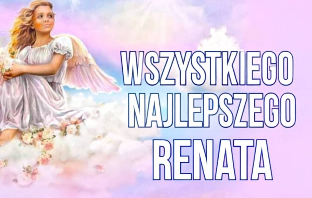 Renata’s Name Day 2025: when to celebrate, history, greetings with postcards, poems and prose