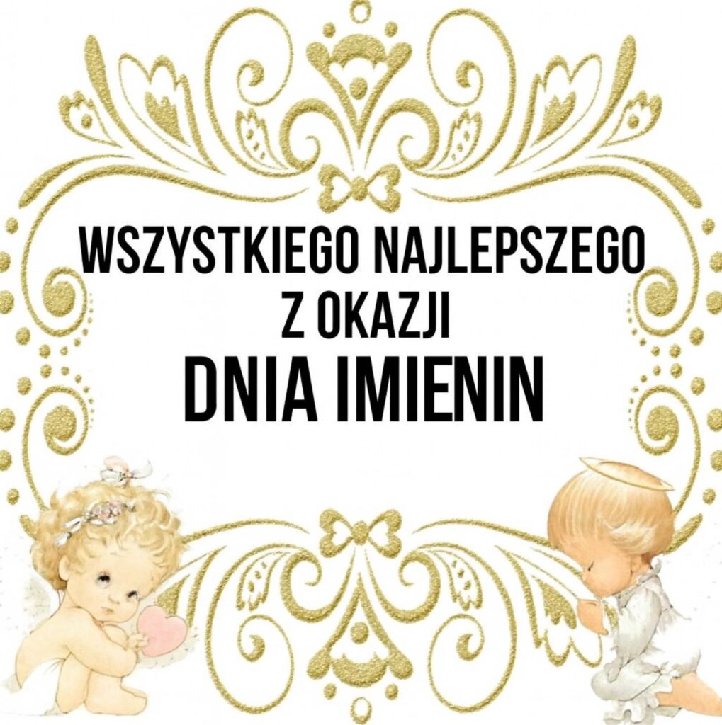 Dzień Anioła Kamili 2025: kiedy obchodzimy imieniny, tradycje, kartki, wiersze i życzenia własnymi słowami