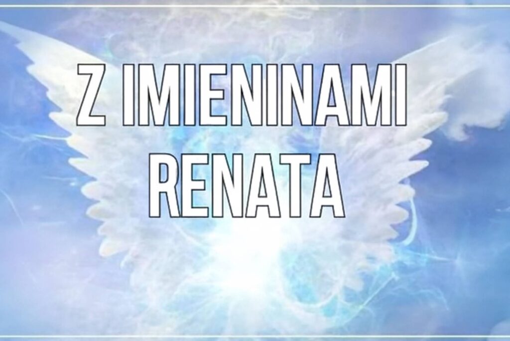 Renata’s Name Day 2025: when to celebrate, history, greetings with postcards, poems and prose
