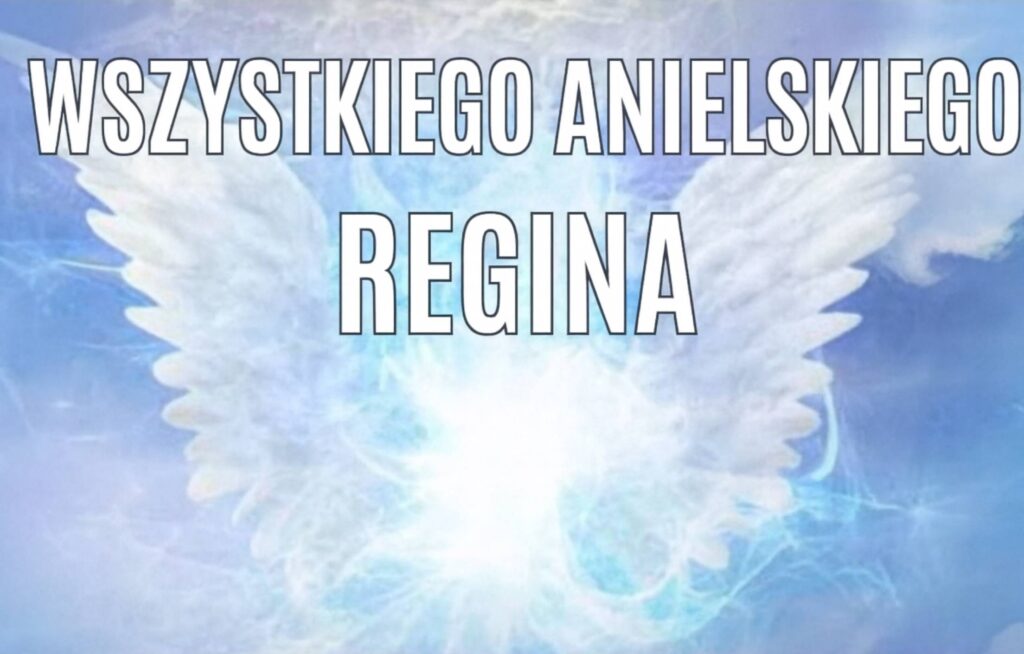 Dzień Anioła Reginy 2025: kiedy obchodzimy imieniny, tradycje, życzenia w wierszach, prozie i obrazkach