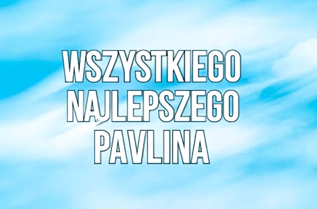 Dzień Anioła Pawliny 2025: kiedy obchodzi się imieniny, historia, życzenia na kartkach, w prozie i wierszach