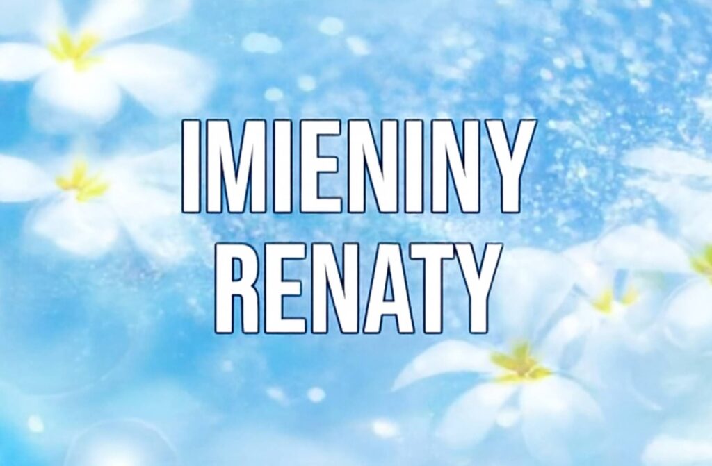 Renata’s Name Day 2025: when to celebrate, history, greetings with postcards, poems and prose