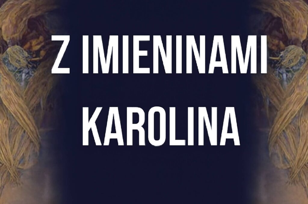 Dzień Anioła Karoliny 2025: kiedy obchodzone są imieniny, historia, życzenia z obrazkami, wierszami i własnymi słowami