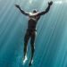 Chorwacki freediver Vitomir Maričić ustanowił rekord Guinnessa: wstrzymał oddech pod wodą na 29 minut i 3 sekundy po wdechu czystego tlenu.