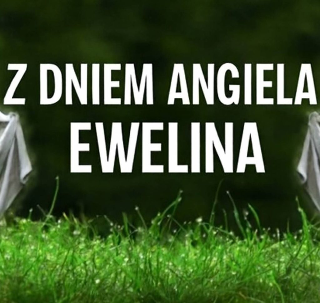 Imieniny Eweliny 2025: kiedy obchodzimy święto, życzenia w obrazkach, wierszach i własnymi słowami