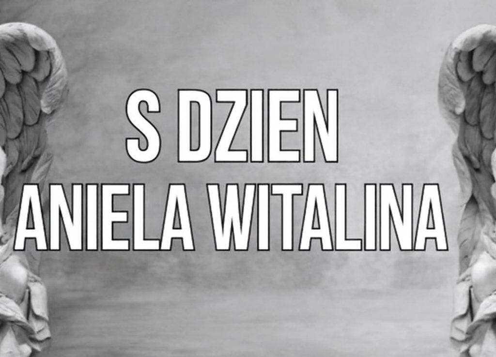 Dzień Anioła Witaliny 2025: kiedy obchodzimy imieniny, życzenia wierszem, obrazkami i prozą
