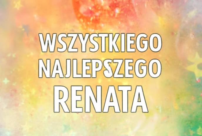 Renata’s Name Day 2025: when to celebrate, history, greetings with postcards, poems and prose