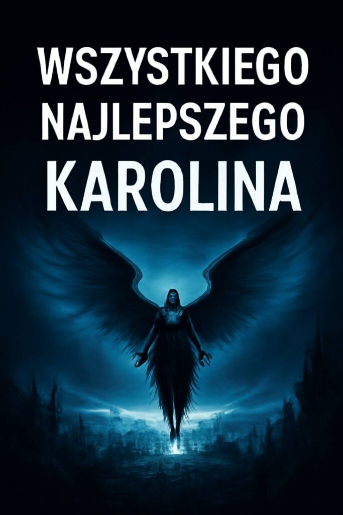 Dzień Anioła Karoliny 2025: kiedy obchodzone są imieniny, historia, życzenia z obrazkami, wierszami i własnymi słowami