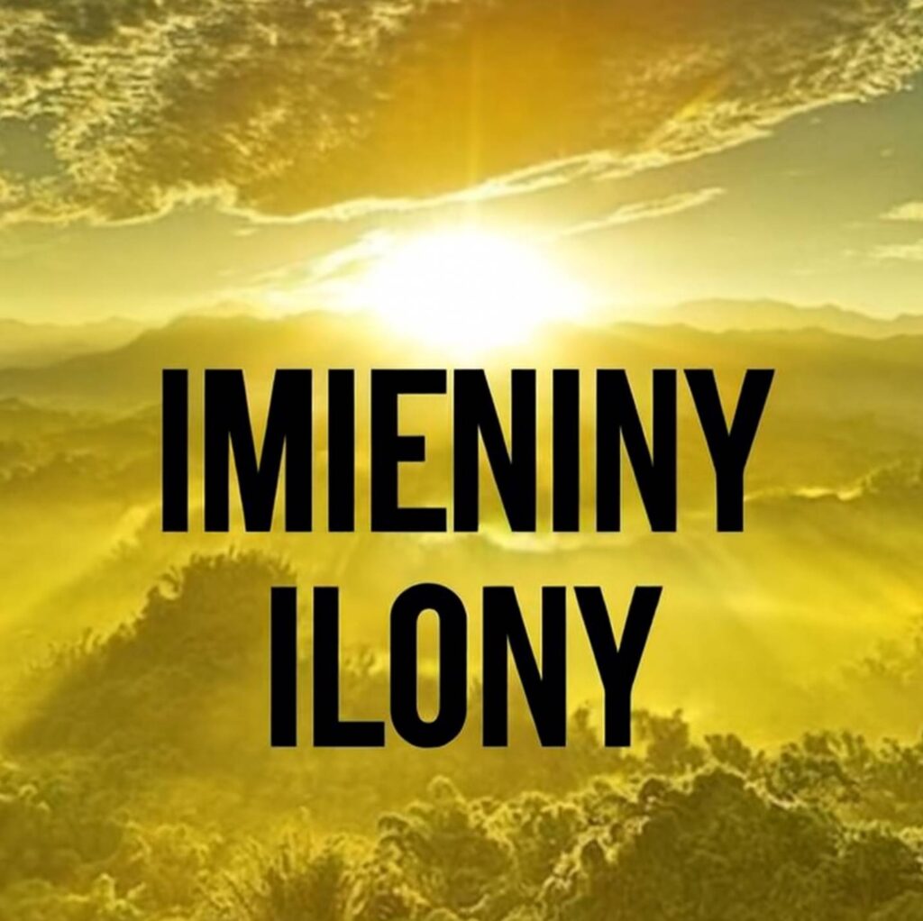 Imieniny Ilony 2025: kiedy obchodzimy, obrazki, wiersze i życzenia w formie prozy
