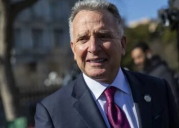 Specjalny wysłannik Trumpa Steve Witkoff przybył do Moskwy. Departament Stanu potwierdził wizytę, ale nie ujawnia szczegółów misji związanej z Ukrainą.