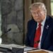Trump ogłosił duże szanse na spotkanie z Putinem w najbliższym czasie i poinformował o postępach po rozmowach swoich przedstawicieli w Moskwie.