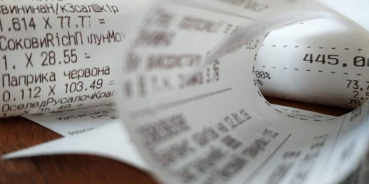Ceny żywności na Ukrainie gwałtownie rosną i w przypadku niektórych produktów już przewyższyły europejskie. Najbardziej podrożało masło.