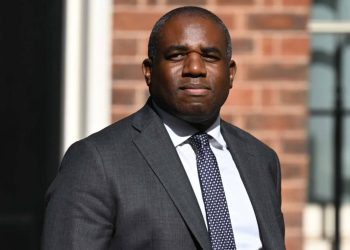 David Lammy przyznał, że czuł się winny z powodu kłótni Zełenskiego i Trumpa, uznając, że nie zdążył przygotować ukraińskiej strony do spotkania.