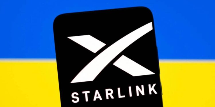 Polska wstrzymuje opłacanie Starlink dla Ukrainy po wecie prezydenta Karola Nawrockiego wobec ustawy o przedłużeniu pomocy dla ukraińskich uchodźców.