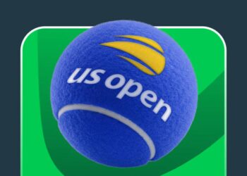 US Open 2025: poznaj historię legendarnego turnieju, gdzie się odbędzie i jaka pula nagród czeka zwycięzców.