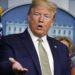 Trump zapewnił przywódców UE, że podczas spotkania z Putinem na Alasce nie będzie omawiać ukraińskich terytoriów i zażąda rozmów z Zełenskim.