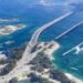 Rockstar Games inwestuje do 300 mln USD w mechanikę wodną GTA 6: surfing, huragany, dynamiczne przypływy i powodzie w realistycznym otwartym świecie.