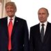 Trump i Putin spotkają się na bazie wojskowej w Anchorage z powodu ograniczonych opcji i wymogów bezpieczeństwa, mimo chęci Białego Domu, by tego uniknąć.
