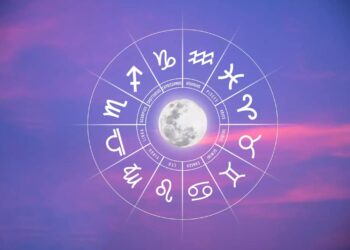 Dowiedz się, co przygotowały gwiazdy na 8 sierpnia 2025 roku dla każdego znaku zodiaku. Horoskop pomoże zrozumieć kluczowe momenty dnia i odnaleźć inspirację do nowych osiągnięć.