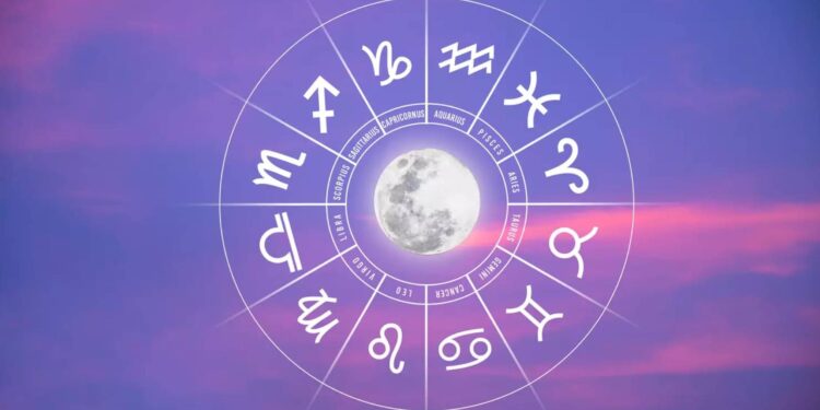 Dowiedz się, co przygotowały gwiazdy na 8 sierpnia 2025 roku dla każdego znaku zodiaku. Horoskop pomoże zrozumieć kluczowe momenty dnia i odnaleźć inspirację do nowych osiągnięć.
