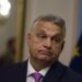 Orban oskarżył Ukrainę i UE o „ogłoszenie wojny” Węgrom po publikacji dotyczącej przyspieszonego członkostwa Ukrainy w UE i sposobów obejścia weta węgierskiego.