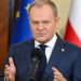 CBOS: w Polsce „Koalicja Obywatelska” Tuska i „Prawo i Sprawiedliwość” zrównały się w sondażu — po 30%. „Konfederacja” utrzymuje 12%.
