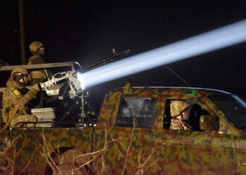 Rosja przeprowadziła najmasowy atak: w Ukrainę wystrzelono 629 dronów i rakiet. Obrona przeciwlotnicza zniszczyła większość celów, w Kijowie zginęli cywile, w tym dziecko.