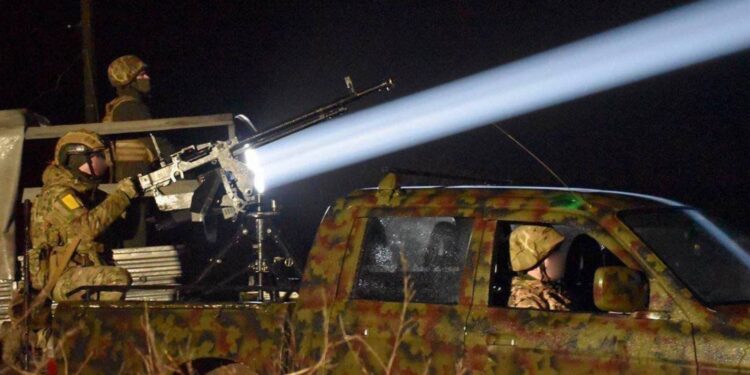 Rosja przeprowadziła najmasowy atak: w Ukrainę wystrzelono 629 dronów i rakiet. Obrona przeciwlotnicza zniszczyła większość celów, w Kijowie zginęli cywile, w tym dziecko.