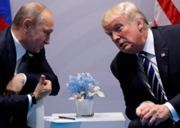 Władimir Putin po raz pierwszy odwiedzi Alaskę, aby spotkać się z Donaldem Trumpem 15 sierpnia — historyczne wydarzenie dla Rosji i USA.