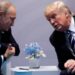 Władimir Putin po raz pierwszy odwiedzi Alaskę, aby spotkać się z Donaldem Trumpem 15 sierpnia — historyczne wydarzenie dla Rosji i USA.