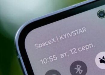 Ukraina przetestowała Starlink Direct to Cell — technologię satelitarnych SMS-ów i komunikatorów bez sieci. Uruchomienie usługi planowane jest na jesień 2025 roku.