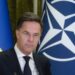 NATO potwierdza ścisłą koordynację z Polską po wybuchu rosyjskiego drona w województwie lubelskim, podkreślając gotowość do wspólnej reakcji.