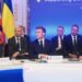 Koalicja „Zdecydowanych” ograniczyła liczbę żołnierzy dla Ukrainy z powodu ograniczonych zasobów i ryzyka prowokacji ze strony Moskwy, szkolenie instruktorów trwa dalej.