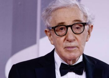 Woody Allen odpowiedział na krytykę związaną z jego udziałem w Moskiewskim Tygodniu Kina, nazywając kontakty artystyczne niezależnymi od polityki.