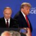 Trump i Putin prowadzili prawie trzygodzinne rozmowy na Alasce dotyczące wojny w Ukrainie. Nie osiągnięto porozumienia, kluczowe kwestie pozostały nierozstrzygnięte.